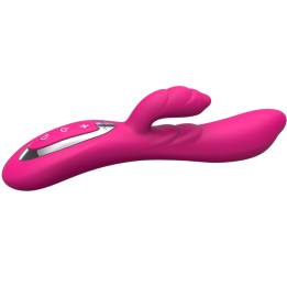 Touch 2 Smart Vibrator von Nalone | Fesselliebe.de