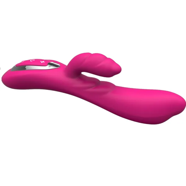Touch 2 Smart Vibrator von Nalone | Fesselliebe.de