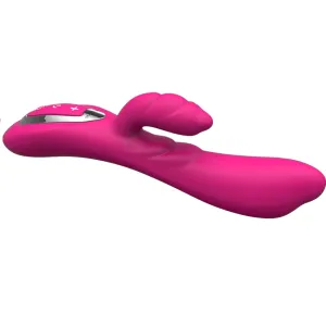 Touch 2 Smart Vibrator von Nalone