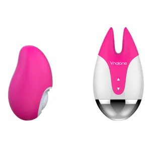 Fifi 2 Klitoristimulator von Nalone