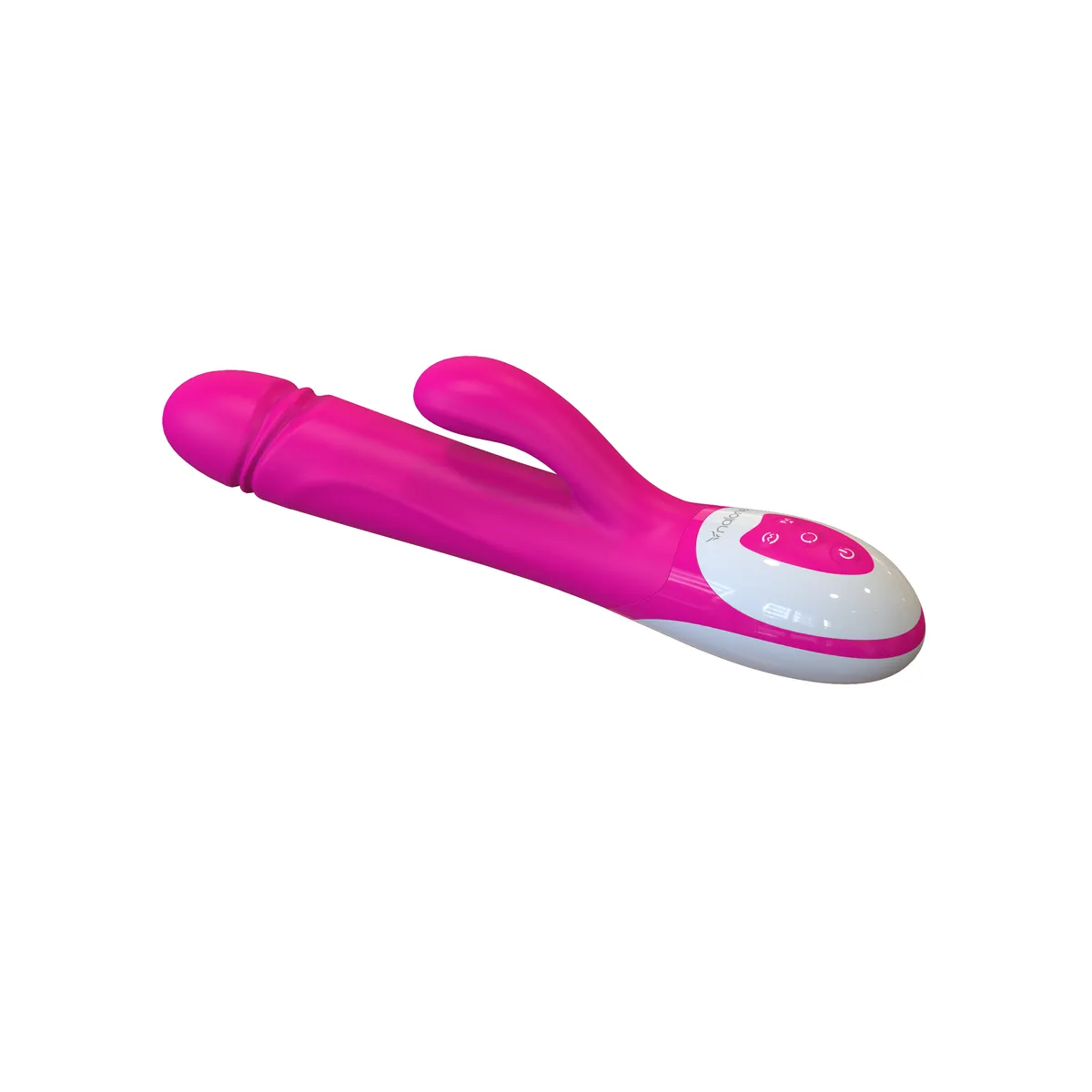 Wave Dual Stimulator Vibrator von Nalone | Fesselliebe.de