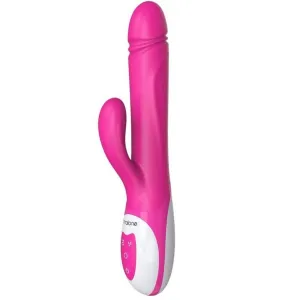 Wave Dual Stimulator Vibrator von Nalone