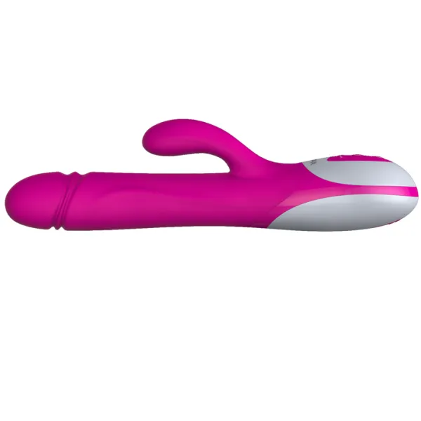Wave Dual Stimulator Vibrator von Nalone | Fesselliebe.de