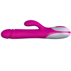 Wave Dual Stimulator Vibrator von Nalone