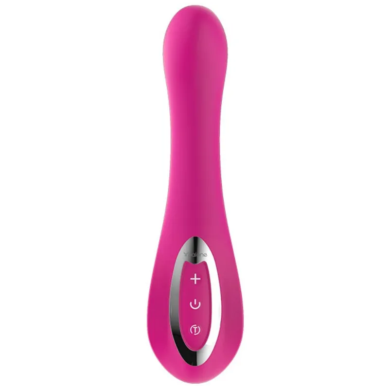 Touch System Rosa Vibrator von Nalone | Fesselliebe.de