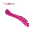 Touch System Rosa Vibrator von Nalone