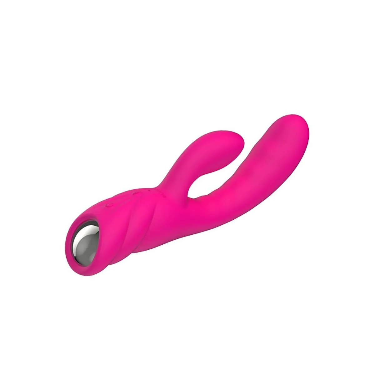 Pure Rabbit Vibrator Wrmefunktion von Nalone | Fesselliebe.de