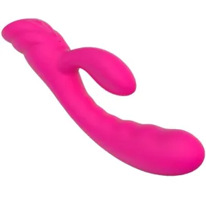 Pure Rabbit Vibrator Wrmefunktion von Nalone