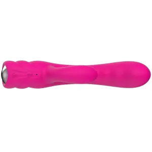 Pure Rabbit Vibrator Wrmefunktion von Nalone