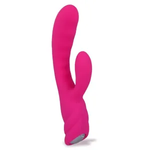 Pure Rabbit Vibrator Wrmefunktion von Nalone