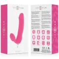 Zucker, Sieben Geschwindigkeiten, Silikon Fushsia von Intense Fun