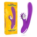 Bunny Funny Vibration 2,0 von Fun Function
