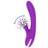Bunny Funny Vibration 2,0 von Fun Function | Fesselliebe.de
