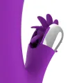 Bunny Funny Vibration 2,0 von Fun Function
