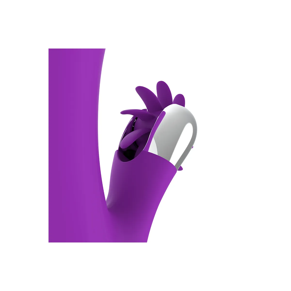 Bunny Funny Vibration 2,0 von Fun Function | Fesselliebe.de