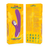 Bunny Funny Vibration 2,0 von Fun Function | Fesselliebe.de