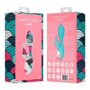 Miki Rabbit von Happy Loky