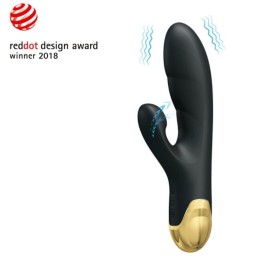 Smartes, Unartiges Spiel mit Vibration und Saug von Pretty Love Smart | Fesselliebe.de