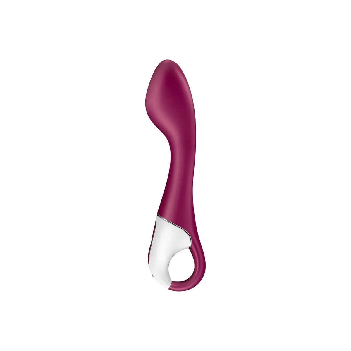 Hot Spot Gspot Vibrator von Satisfyer Vibrator | Fesselliebe.de