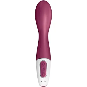Hot Spot Gspot Vibrator von Satisfyer Vibrator