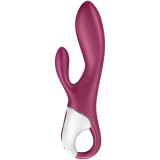 Heated Affair Gspot Vibrator von Satisfyer Vibrator | Fesselliebe.de