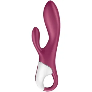 Heated Affair Gspot Vibrator von Satisfyer Vibrator