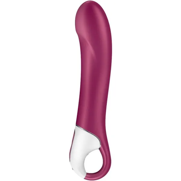 Big Heat Gspot Vibrator von Satisfyer Vibrator | Fesselliebe.de