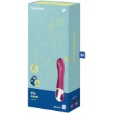 Big Heat Gspot Vibrator von Satisfyer Vibrator | Fesselliebe.de