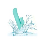 Bel Air Bombshell Hellgrün von Calexotics | Fesselliebe.de