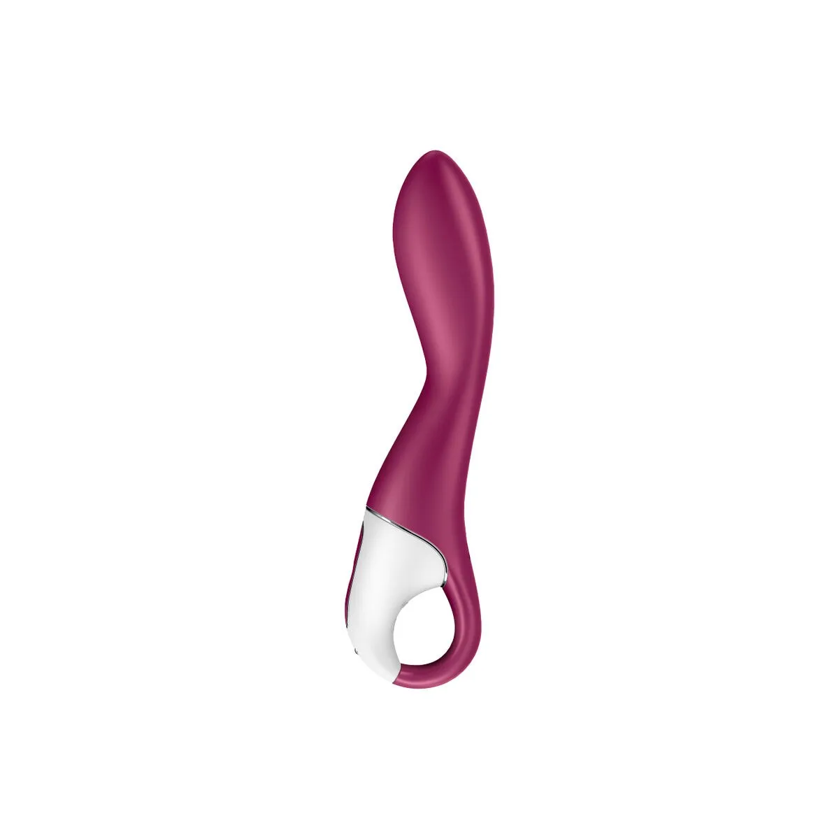 Beheizter Thrill Gspot Vibrator von Satisfyer Vibrator | Fesselliebe.de