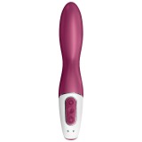 Beheizter Thrill Gspot Vibrator von Satisfyer Vibrator | Fesselliebe.de