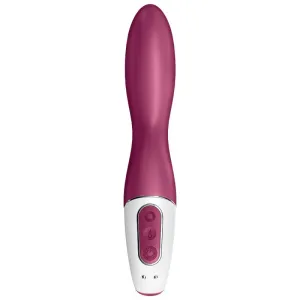 Beheizter Thrill Gspot Vibrator von Satisfyer Vibrator