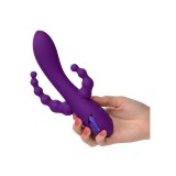 Long Beach Bootylicious Lila von Calexotics | Fesselliebe.de