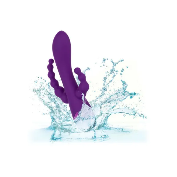 Long Beach Bootylicious Lila von Calexotics | Fesselliebe.de