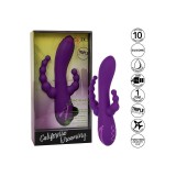 Long Beach Bootylicious Lila von Calexotics | Fesselliebe.de
