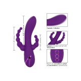 Long Beach Bootylicious Lila von Calexotics | Fesselliebe.de