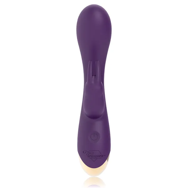 Laurence Rabbit Vibrator Watchme Wireless-Technologie Kompatibel von Treasure | Fesselliebe.de
