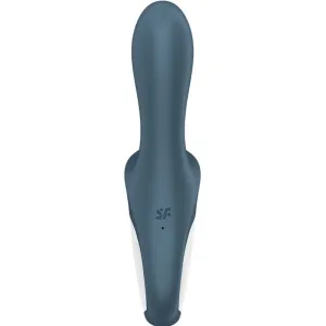 Luftpumpe Booty 2 Dunkelgrau von Satisfyer Vibrator