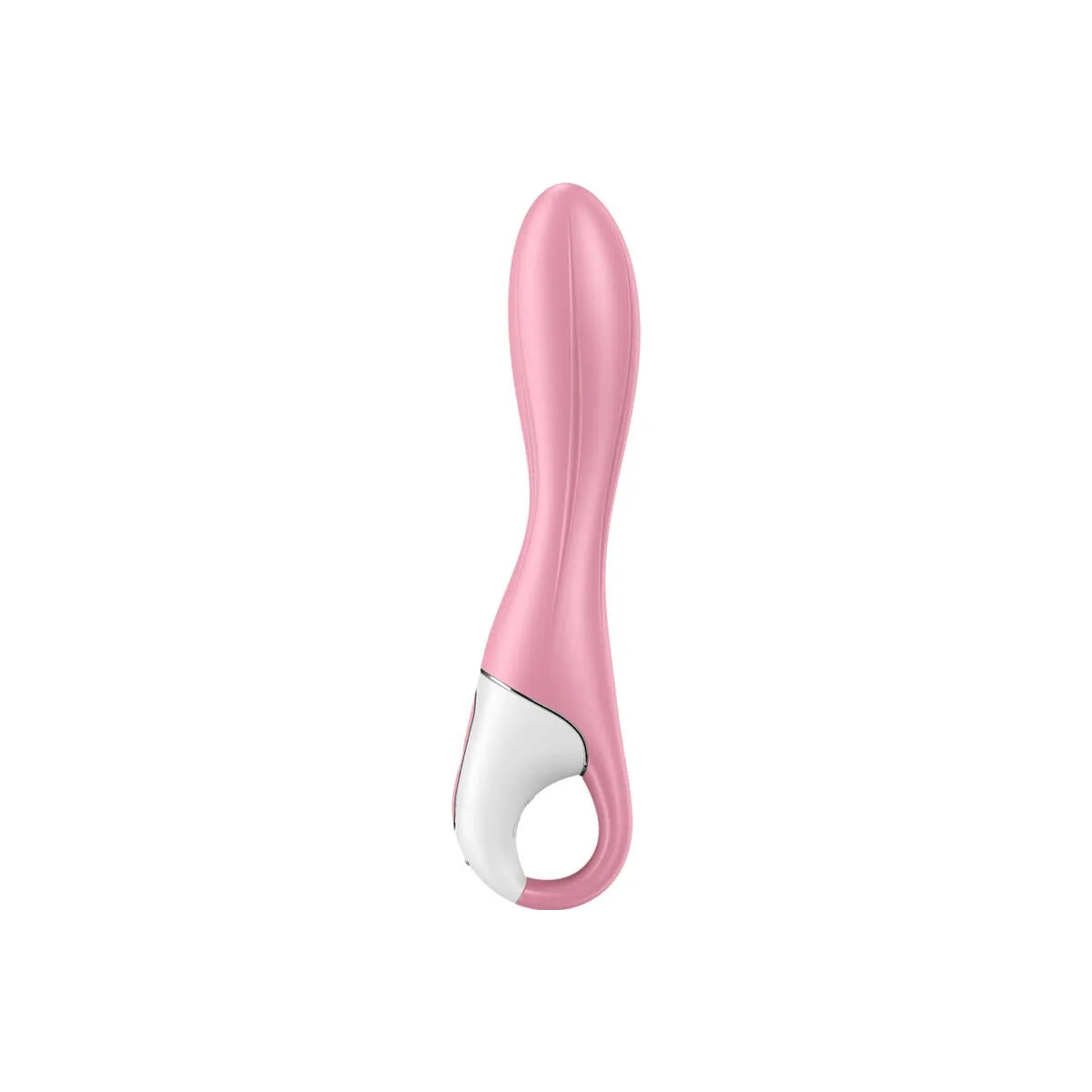 Luftpumpe Vibrator 2 Rosa von Satisfyer Vibrator | Fesselliebe.de