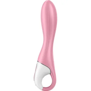 Luftpumpe Vibrator 2 Rosa von Satisfyer Vibrator | Fesselliebe.de