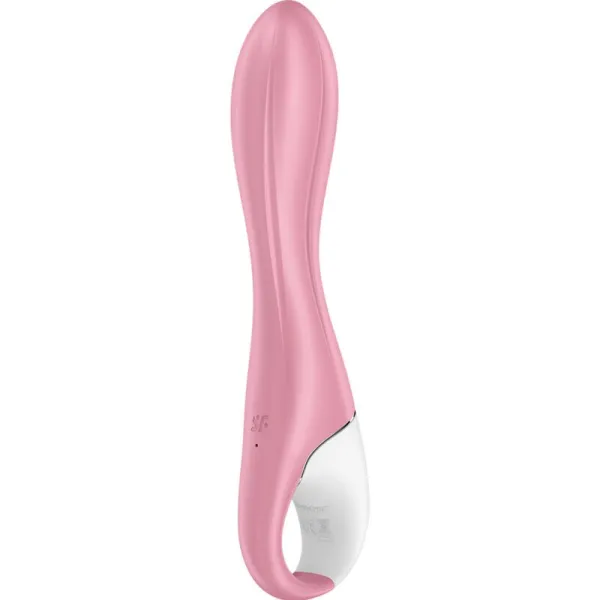 Luftpumpe Vibrator 2 Rosa von Satisfyer Vibrator | Fesselliebe.de