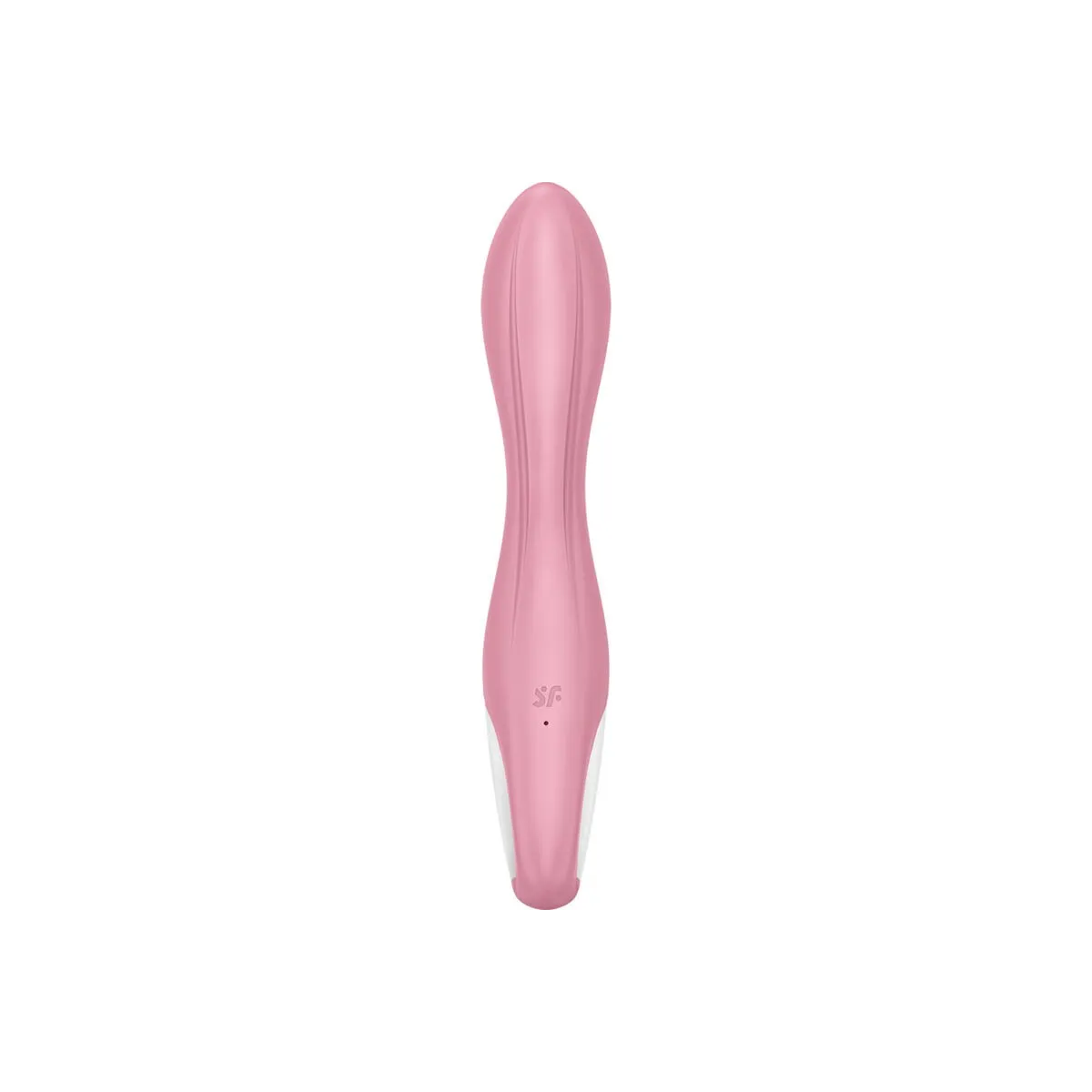 Luftpumpe Vibrator 2 Rosa von Satisfyer Vibrator | Fesselliebe.de