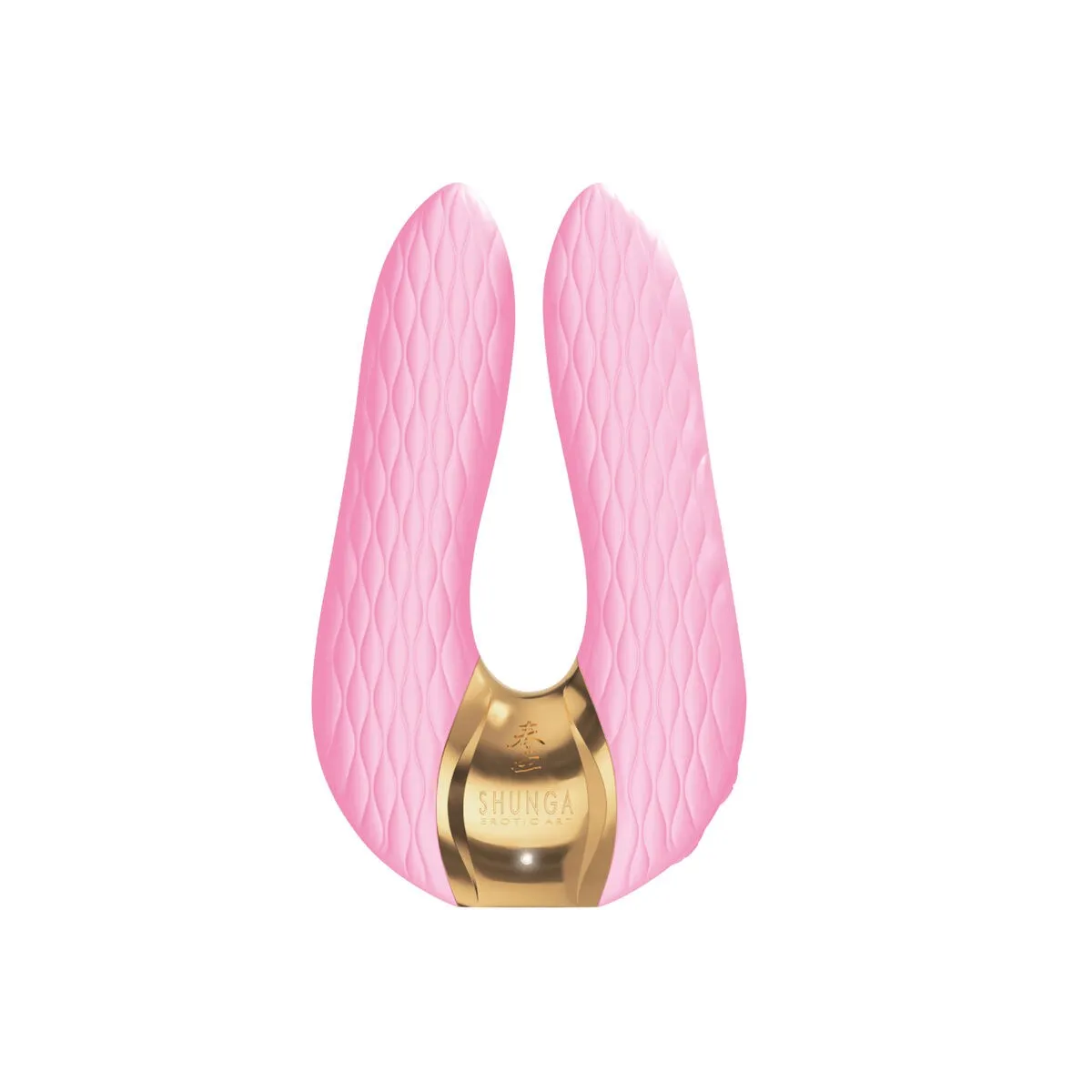 Aiko Intimmassager Rosa von Shunga Toys | Fesselliebe.de