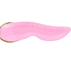 Aiko Intimmassager Rosa von Shunga Toys