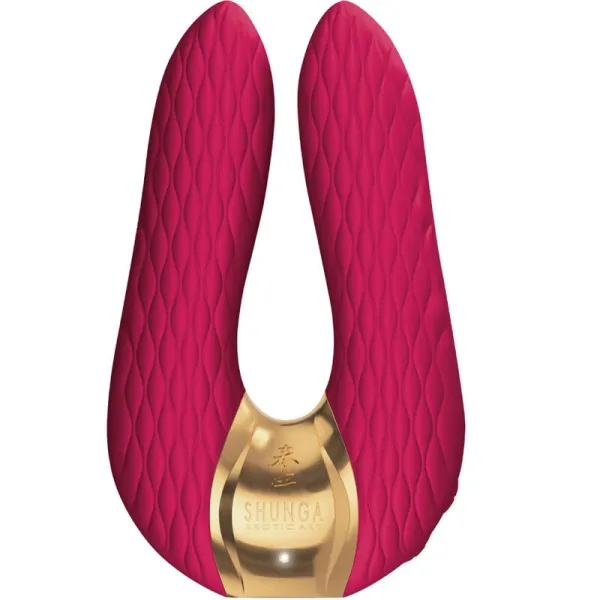 Aiko Intimmassager Fuchsia von Shunga Toys | Fesselliebe.de