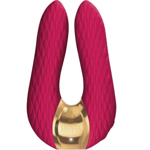 Aiko Intimmassager Fuchsia von Shunga Toys | Fesselliebe.de