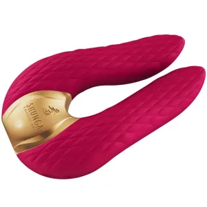 Aiko Intimmassager Fuchsia von Shunga Toys