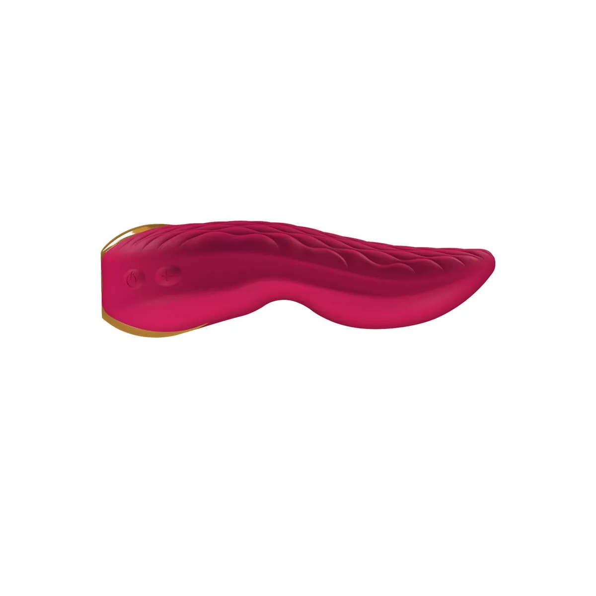 Aiko Intimmassager Fuchsia von Shunga Toys | Fesselliebe.de