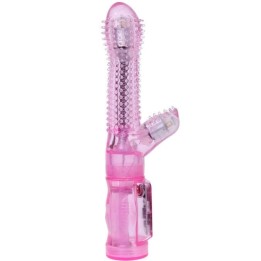 Intimer Liebhaber Tease Lila Vibrator von Baile Rotations | Fesselliebe.de