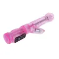 Intimer Liebhaber Tease Lila Vibrator von Baile Rotations